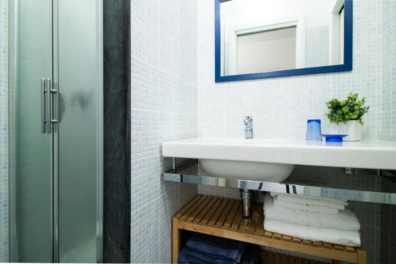 "Verdementa" Apartment Riomaggiore Eksteriør billede